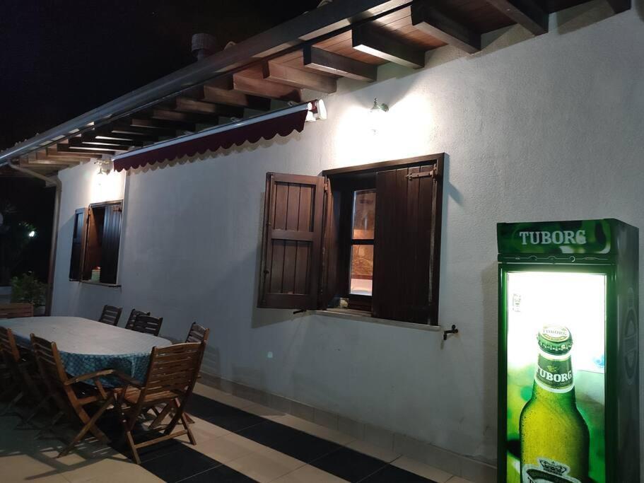 فيلا La Terrazza Sull'Addaura باليرمو المظهر الخارجي الصورة