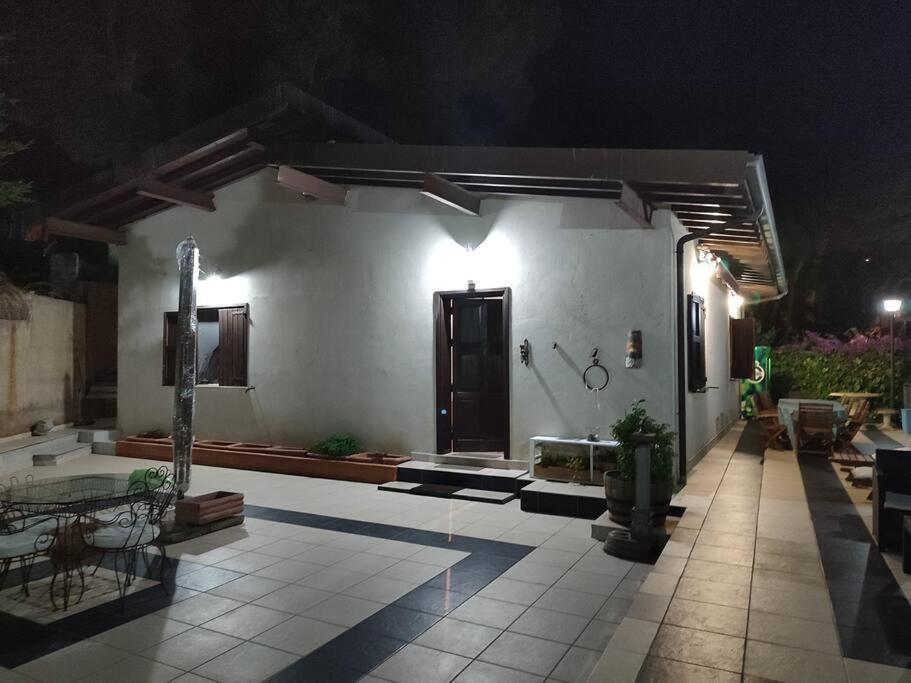 فيلا La Terrazza Sull'Addaura باليرمو المظهر الخارجي الصورة